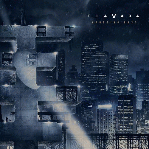 Tiavara : Haunting Past
